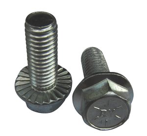 Heavy Flange Bolt